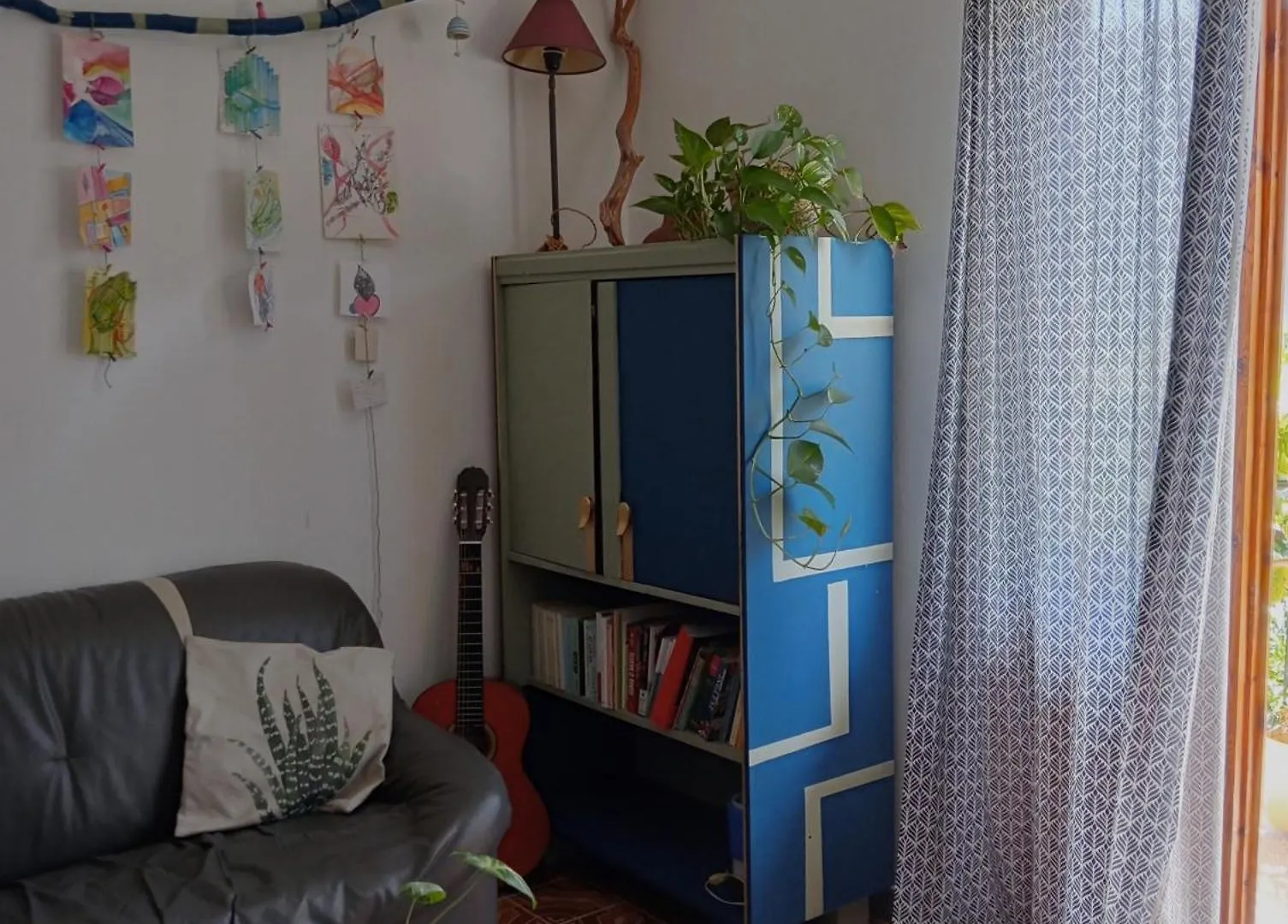 Janas House Apartment Bari Sardo Italy