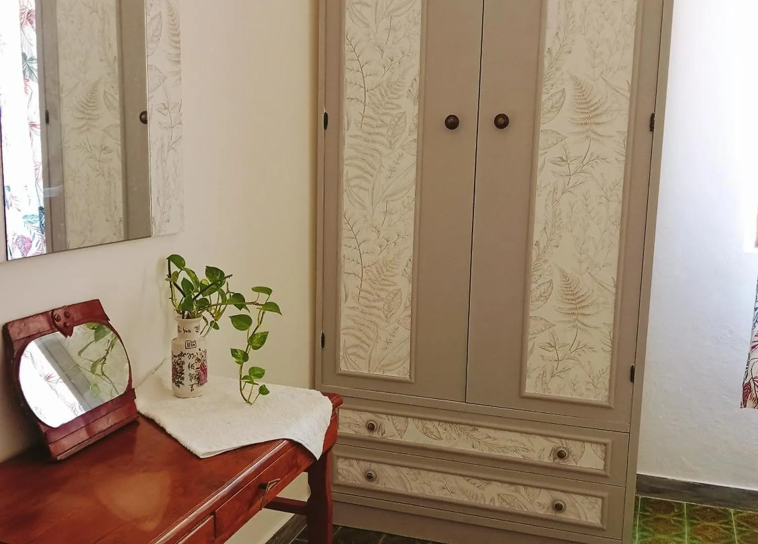 Janas House Apartment Bari Sardo