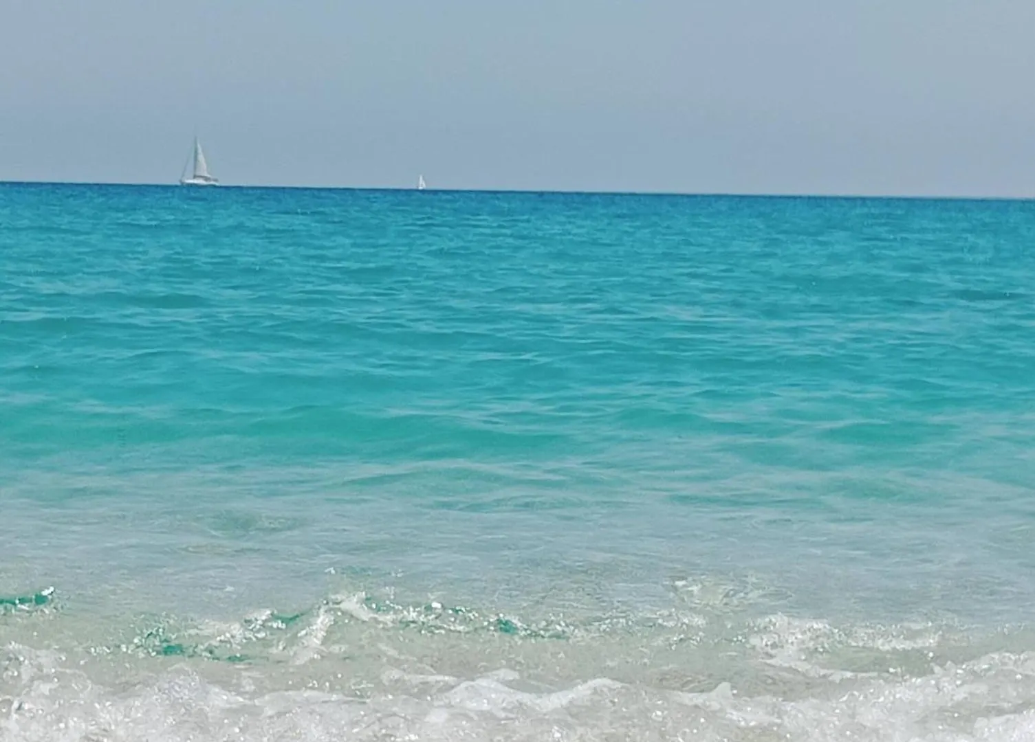 Janas House Apartment Bari Sardo Italy