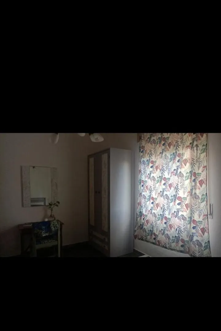 Janas House Apartment Bari Sardo Italy