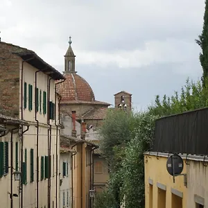 Mariapaola Appartamento Arezzo