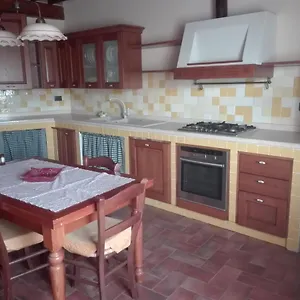 La Casina Appartamento Asciano