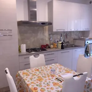 Trilocale Ristrutturato A 100 M Dalla Metro Battistini Appartamento Roma